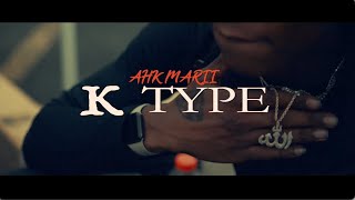 Ahk Marii - K Type (Official Music Video) shot by @Ben104K