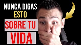 4 Cosas que Nunca Deberías Contarle a Nadie | Filosofía