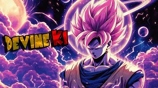 What-If Goku Had Devine-Ki PART 2