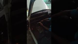 Week Day Process of Padmini Premier 137 D | Floor Repairing |