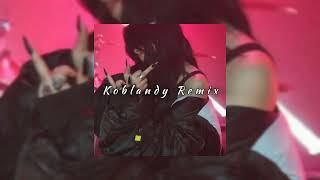 V $ X V PRiNCE - Cocaine (Koblandy Remix)