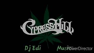 Cypress Hill - Trouble (Lyrics) ♫Dj Edi♫