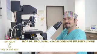 PROF DR BİROL VURAL 8DK - Tv8int