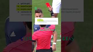 ¿Cómo funciona el VAR? (Video completo en nuestras otras redes sociales) #ligamx #futbol #var