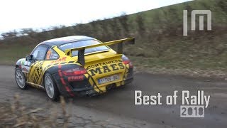 Best of Rally 2018 | This is Rallying by JM