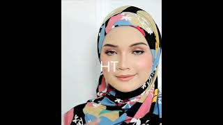 NEW ARRIVAL OF MALAYSIAN INSTANT HIJAB😍😍🤩