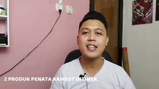 TIPS RAMBUT IKAL JADI RAPI DAN MUDAH DIATUR AUTO GOODLOOKING DI TINDER