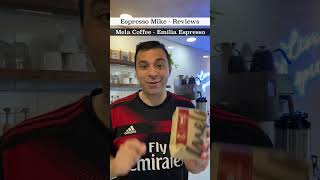 Mela Coffee Emilia Espresso Review