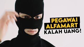 Kasus Wanita Pencuri Coklat, Kok Selesai Cuman Dengan Minta Maaf?