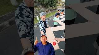 Main Bola Bareng Kak Yudis #videolucu #tranding #funny #comedy #shorts