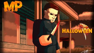 (Marvellous playground) (New Update) Michael Myers Showcase!!!!