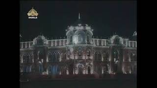 Historical Darbar Mahal Bahawalpur 16 Years Old Documentary