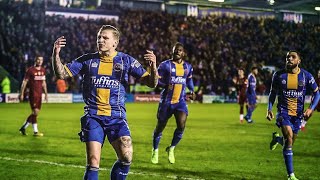 Shrewsbury Vs Liverpool | 26/01/2020 | FA Cup 4th Round 19/20 | All Goals and Highlights