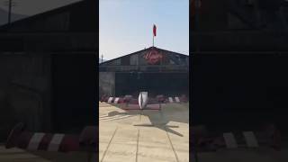 Unbelievable GTA 5 Trevor Landing Revealed