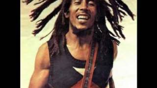 Bob Marley - Redemption song / Live in France 1980