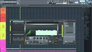 FL Studio 12 Mastering