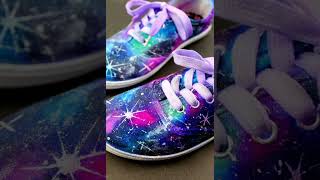 #shorts tie dye sneakers