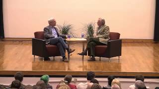 A Conversation with Richard Dawkins and John Huddlestun (College of Charleston)