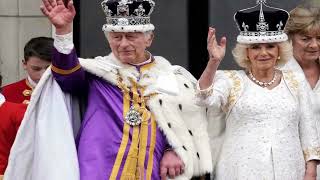 King Charles and Queen Camilla to mark a very special anniversary at Balmoral this New Year's Eve