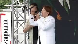 Meral Akşener 19 06 2018 Kocaeli Mitingi