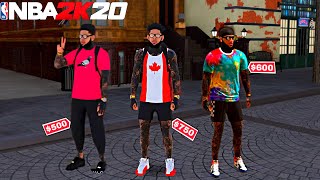 BEST DRIPPY OUTFITS 2k20!LOOK LIKE A CHEESER!(Vol. 5)