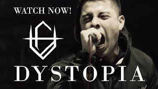 Unseen Faith - Dystopia [Official Music Video]