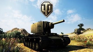 World of Tanks: Шайтан труба VS Дичь в кустах (Шот невидимки)