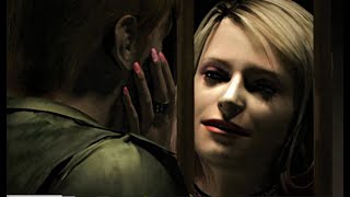 ВСЕ КАТСЦЕНЫ SILENT HILL 2 HD (+ БОНУСНЫЙ СЦЕНАРИЙ)