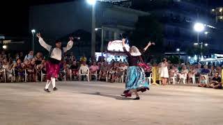 Escola de Música i Danses de Mallorca - Jota Sollerica