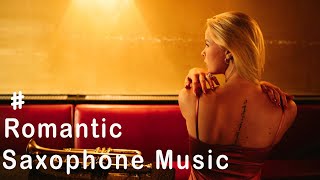 Romantic Saxophone Jazz Music - Exquisite February Morning Saxophone Jazz Music to Relax, Work,Study