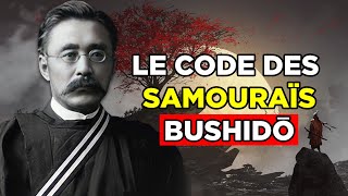 Le Code des SAMOURAÏS le BUSHIDO - Conférence