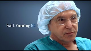 Brad L. Pennenberg on AM Surgical's EndoSleeve Trigger Finger Release as a Patient