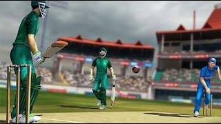 Bangladesh vs Newzealand || BAN vs NZ || Cricket 07 Gameplay