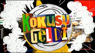 Kokusu Geldi (Teaser)