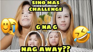 SINO MAS CHALLENGE || SUBSUBAN CHALLENGE || All About TALA