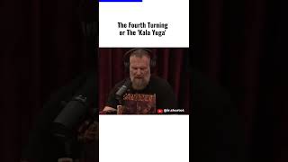 Unveiling the Kala Yuga | Joe Rogan Explores Ancient Prophecies