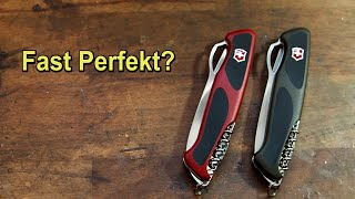 Endlich ein Victorinox das mir gefällt!