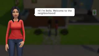 Me on sims