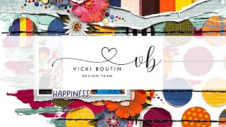 Delight | Sarah Millerhouse | Vicki Boutin Design Team