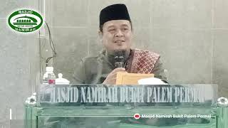 [Live] Ust. Hanip Noor, S. Pd., SE. Sy. - Kajian Rutin Sabtu Subuh (15 Jun-24)