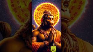 हनुमान जी की पूंछ का रहस्य #shorts #hanuman #bajrangbali