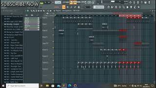 Private Tech cook up🔥🎹 | Thuske , MickMan , Koppz deep | Fl Studio tutorial