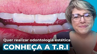 COMO REALIZAR ODONTOLOGIA ESTÉTICA SEM EXPERIÊNCIA - Mylene e Renato