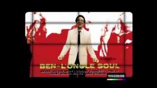 Ben l'Oncle Soul :: 31 марта Крокус Сити Холл