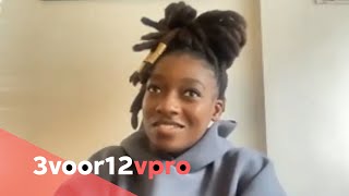 Little Simz de introverte rapper: ‘Ik zie het als mijn superkracht’