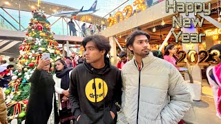 Hawai adda murthal vlog 2023|HARYANA|| Happy New Year celebrations