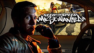 The NFS Most Wanted 2024 Experience