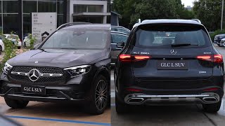 2024 Mercedes GLC  - Interior and Exterior Walkaround