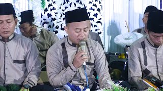 majlis sholawat dan dzikir AL MUSYARROF