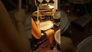 Faint Linkin Park Drum Cover